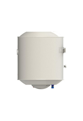 Водонагрівач Nova Tec NT-S 50, 1200W, 50 л, вертикальный, механический термостат, открытый тэн, эмалированный бак, нижнее подключение