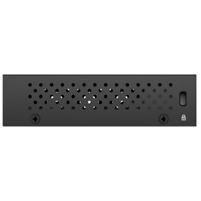 Комутатор D-Link DES-1008D 8port 10/100BaseTX, compact case
