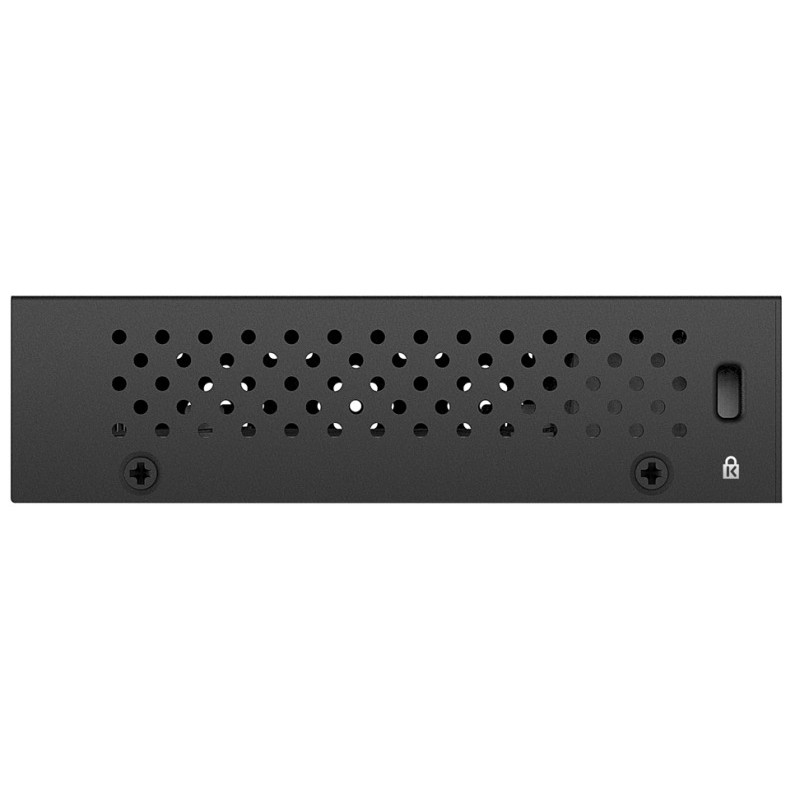 Комутатор D-Link DES-1008D 8port 10/100BaseTX, compact case
