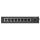 Комутатор D-Link DES-1008D 8port 10/100BaseTX, compact case