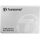 Твердотільний накопичувач 512Gb, Transcend SSD230S, SATA3, 2.5", 3D TLC, 560/520 MB/s (TS512GSSD230S)
