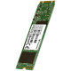 Твердотільний накопичувач M.2 120Gb, Transcend 820S, SATA3, 3D TLC, 550/350 MB/s (TS120GMTS820S)