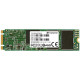 Твердотільний накопичувач M.2 120Gb, Transcend 820S, SATA3, 3D TLC, 550/350 MB/s (TS120GMTS820S)