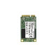 Твердотільний накопичувач mSATA 128Gb, Transcend 230S, 3D TLC, 550/400 MB/s (TS128GMSA230S)