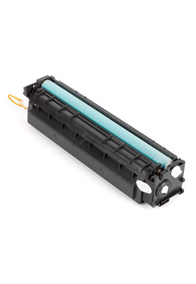 Картридж Canon 054, Black, LBP-621/623, MF-641/643/645, 1500 стор, ColorWay (CW-C054BKM)
