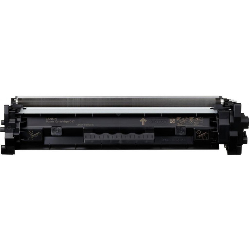 Картридж Canon 047, Black, LBP-112, MF-112/113, 1600 стор (2164C002)