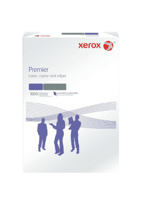 Папір А3 Xerox Premier, 80 г/м², 500 арк, Class A (003R91721)