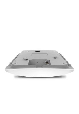 Точка доступу TP-LINK EAP225, White, 2,4 GHz/5 GHz до 1200 Мбит/с, 1xGlan (802.3af PoE)
