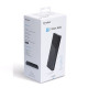 USB 3.0 концентратор TP-Link UH700, Black, 7 портів, до 480 Мбіт/с