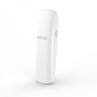 Мережевий адаптер USB Tenda U12 802.11g/n/ac/a/b 867Mbps, внутрішня спрямована антена, USB