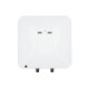 Водонагрівач Ardesto 10/3 (3100839), White, 1200W, 10л, мокрий ТЕН, вертикальний, керування механічне, над мийкою, прямокутний, подача води зверху, терморегулятор, захист від перегріву, індикатор роботи, 36x32.7x36см