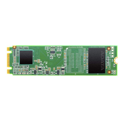 Твердотільний накопичувач M.2 240Gb, ADATA Ultimate SU650, SATA3, 3D TLC, 550/500 MB/s (ASU650NS38-240GT-C)