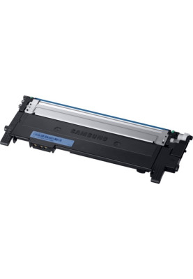 Картридж Samsung CLT-C404S, Cyan, SL-C430W/C480W, 1000 стор (ST974A)