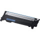 Картридж Samsung CLT-C404S, Cyan, SL-C430W/C480W, 1000 стор (ST974A)