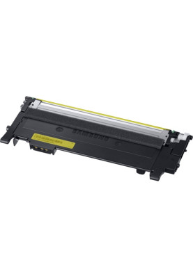 Картридж Samsung CLT-Y404S, Yellow, SL-C430W/C480W, 1000 стор (SU452A)