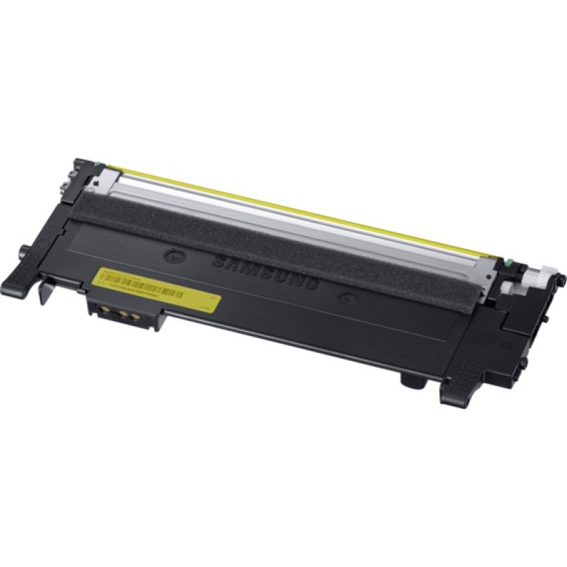 Картридж Samsung CLT-Y404S, Yellow, SL-C430W/C480W, 1000 стор (SU452A)
