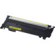 Картридж Samsung CLT-Y404S, Yellow, SL-C430W/C480W, 1000 стор (SU452A)