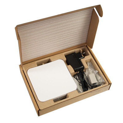 Точка доступу MikroTik SXTsq Lite 5 (RBSXTsq5nD)