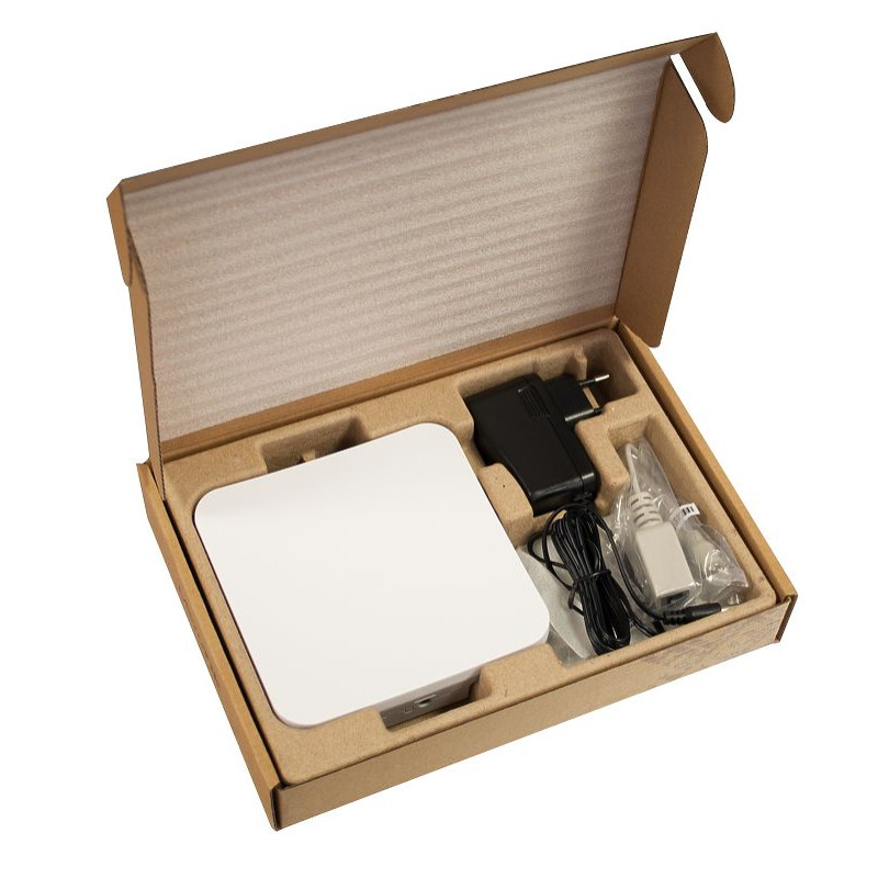 Точка доступу MikroTik SXTsq Lite 5 (RBSXTsq5nD)