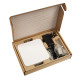 Точка доступу MikroTik SXTsq Lite 5 (RBSXTsq5nD)