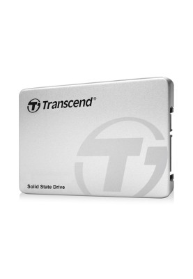 Твердотільний накопичувач 1Tb, Transcend SSD230S, SATA3, 2.5", 3D TLC, 560/520 MB/s (TS1TSSD230S)