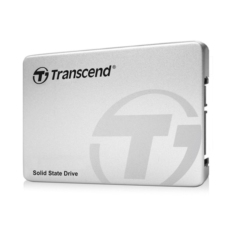 Твердотільний накопичувач 1Tb, Transcend SSD230S, SATA3, 2.5", 3D TLC, 560/520 MB/s (TS1TSSD230S)