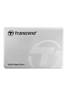 Твердотільний накопичувач 1Tb, Transcend SSD230S, SATA3, 2.5", 3D TLC, 560/520 MB/s (TS1TSSD230S)
