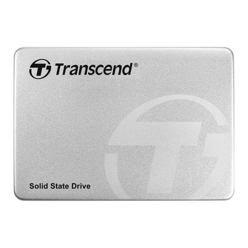 Твердотільний накопичувач 1Tb, Transcend SSD230S, SATA3, 2.5", 3D TLC, 560/520 MB/s (TS1TSSD230S)