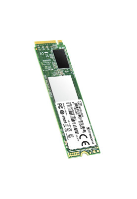 Твердотільний накопичувач M.2 1Tb, Transcend 220S, PCI-E 3.0 x4, 3D TLC, 3300/2800 MB/s (TS1TMTE220S)