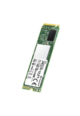 Твердотільний накопичувач M.2 1Tb, Transcend 220S, PCI-E 3.0 x4, 3D TLC, 3300/2800 MB/s (TS1TMTE220S)