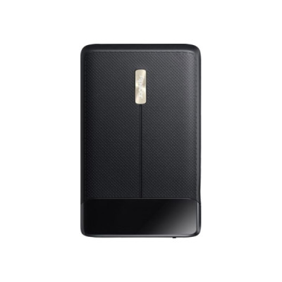 Зовнішній жорсткий диск 1Tb Apacer AC731, Black, 2.5", USB 3.1 (AP1TBAC731B-1)