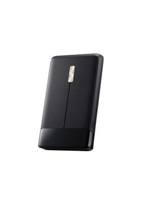 Зовнішній жорсткий диск 1Tb Apacer AC731, Black, 2.5", USB 3.1 (AP1TBAC731B-1)