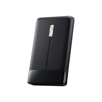 Зовнішній жорсткий диск 1Tb Apacer AC731, Black, 2.5", USB 3.1 (AP1TBAC731B-1)