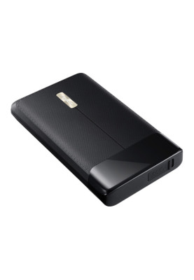 Зовнішній жорсткий диск 1Tb Apacer AC731, Black, 2.5", USB 3.1 (AP1TBAC731B-1)
