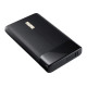 Зовнішній жорсткий диск 1Tb Apacer AC731, Black, 2.5", USB 3.1 (AP1TBAC731B-1)