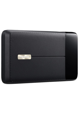 Зовнішній жорсткий диск 1Tb Apacer AC731, Black, 2.5", USB 3.1 (AP1TBAC731B-1)