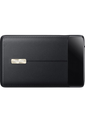 Зовнішній жорсткий диск 1Tb Apacer AC731, Black, 2.5", USB 3.1 (AP1TBAC731B-1)