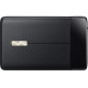 Зовнішній жорсткий диск 1Tb Apacer AC731, Black, 2.5", USB 3.1 (AP1TBAC731B-1)