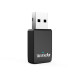 Мережевий адаптер USB Tenda U9 Wi-Fi 802.11n до 633Mb