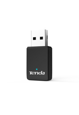 Мережевий адаптер USB Tenda U9 Wi-Fi 802.11n до 633Mb