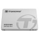 Твердотільний накопичувач 2Tb, Transcend SSD230S, SATA3, 2.5", 3D TLC, 560/520 MB/s (TS2TSSD230S)