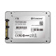 Твердотільний накопичувач 2Tb, Transcend SSD230S, SATA3, 2.5", 3D TLC, 560/520 MB/s (TS2TSSD230S)