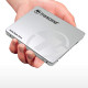 Твердотільний накопичувач 2Tb, Transcend SSD230S, SATA3, 2.5", 3D TLC, 560/520 MB/s (TS2TSSD230S)