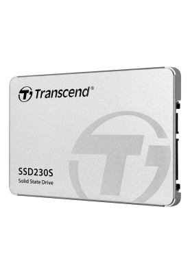 Твердотільний накопичувач 2Tb, Transcend SSD230S, SATA3, 2.5", 3D TLC, 560/520 MB/s (TS2TSSD230S)