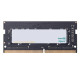 Пам'ять SO-DIMM, DDR4, 16Gb, 2666 MHz, Apacer, 1.2V, CL19 (ES.16G2V.GNH)