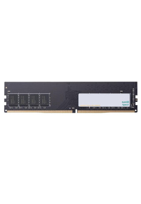 Пам'ять 8Gb DDR4, 2666 MHz, Apacer, 19-19-19, 1.2V (EL.08G2V.GNH)