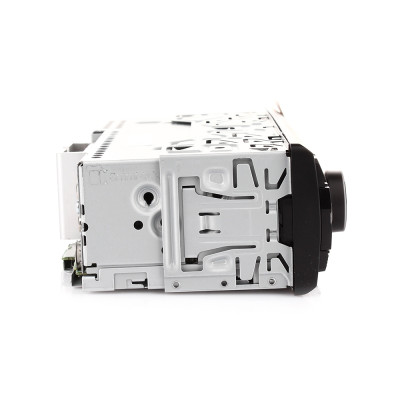 Автомагнітола Pioneer MVH-S120UB, USB, 1 Din