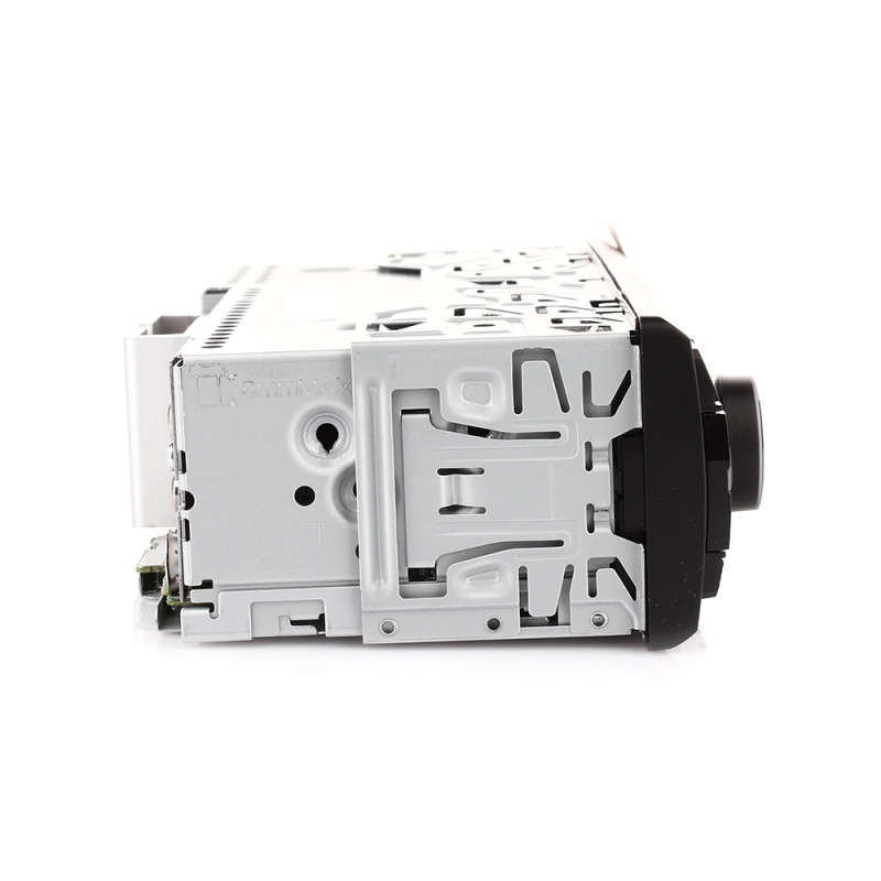 Автомагнітола Pioneer MVH-S120UB, USB, 1 Din