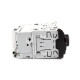 Автомагнітола Pioneer MVH-S120UB, USB, 1 Din