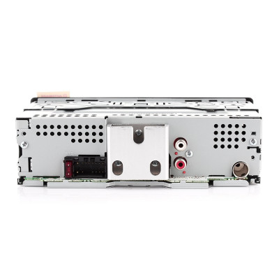Автомагнітола Pioneer MVH-S120UB, USB, 1 Din